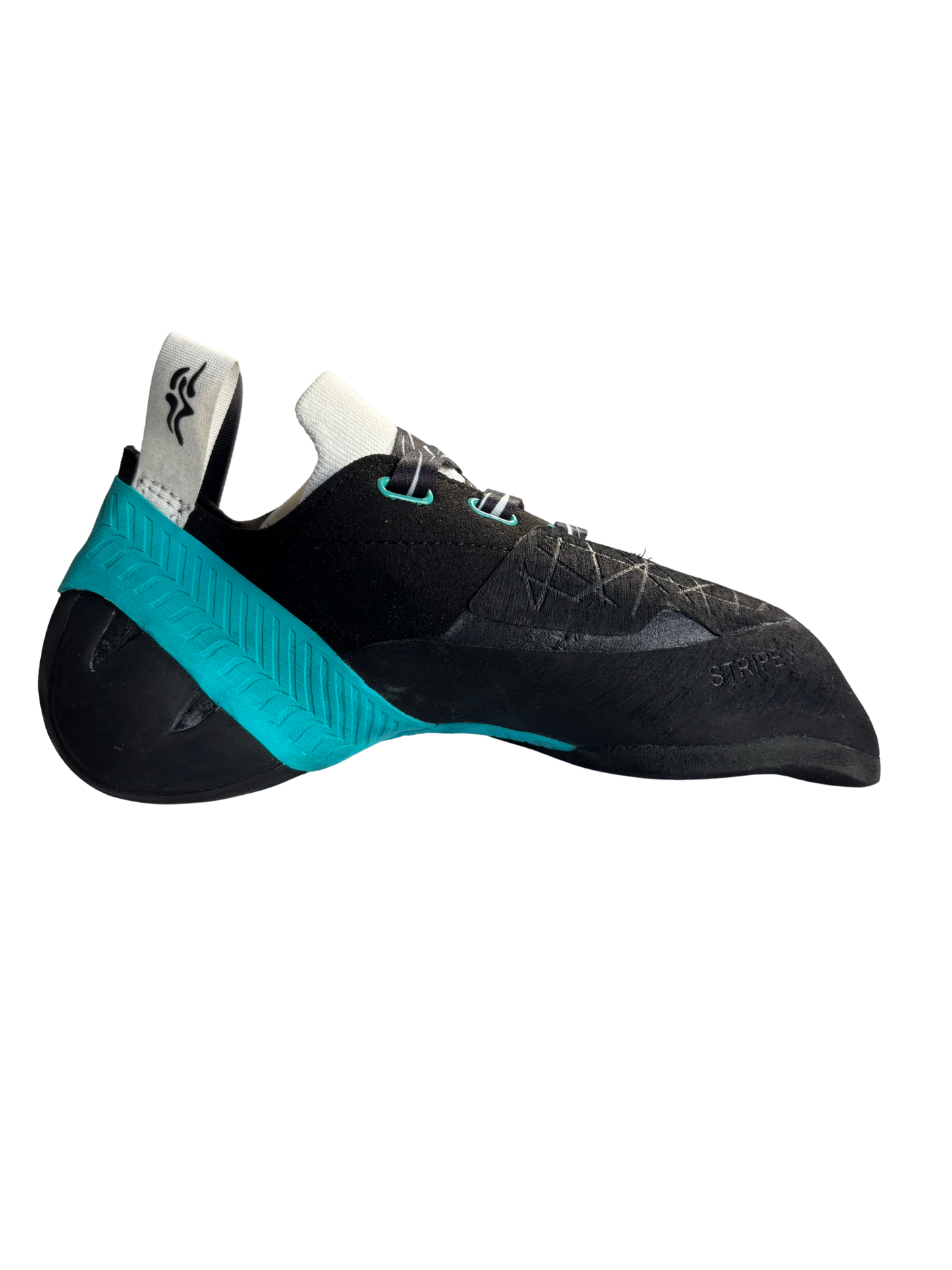 Pies de gato Zebrados Stripe X